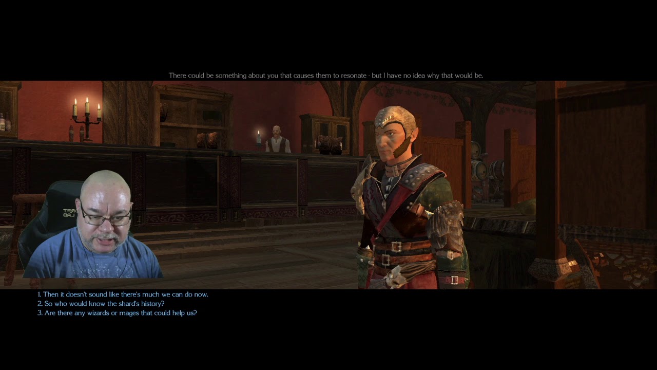 NWN2: Original Campaign Warlock 2020-12-03