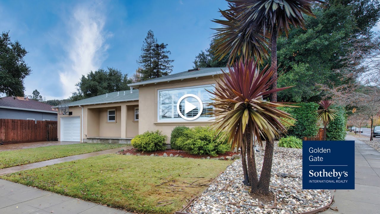 303 Foster Rd Napa CA Napa Homes for Sale YouTube