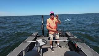 Remote Steering For Your Kicker Engine