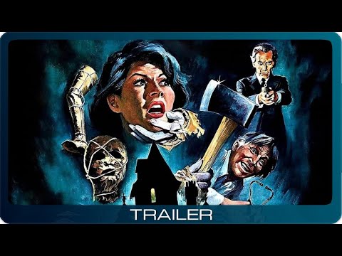 Irrgarten des Schreckens ≣ 1972 ≣ Trailer