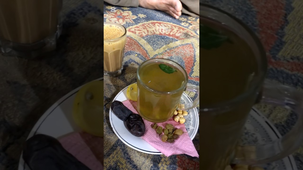 Winter Season in Karachi 