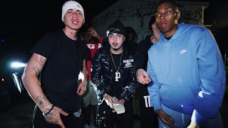AMGCrazyy - Be Forreal Ft. GMoneyDt 