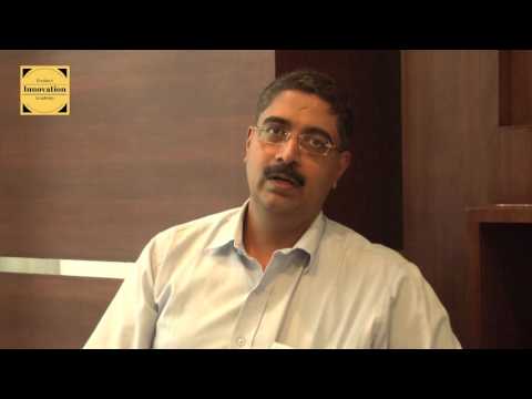 Shailesh Kulthe | Product Innovation Academy