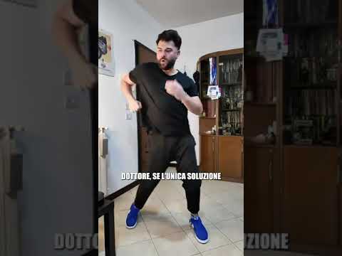 Geppo Feat Lele Sarallo La Trendite 