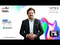 Sid Bhatia on Agentic AI, LLM Mesh & Governance | Dataiku | GITEX Global 2025