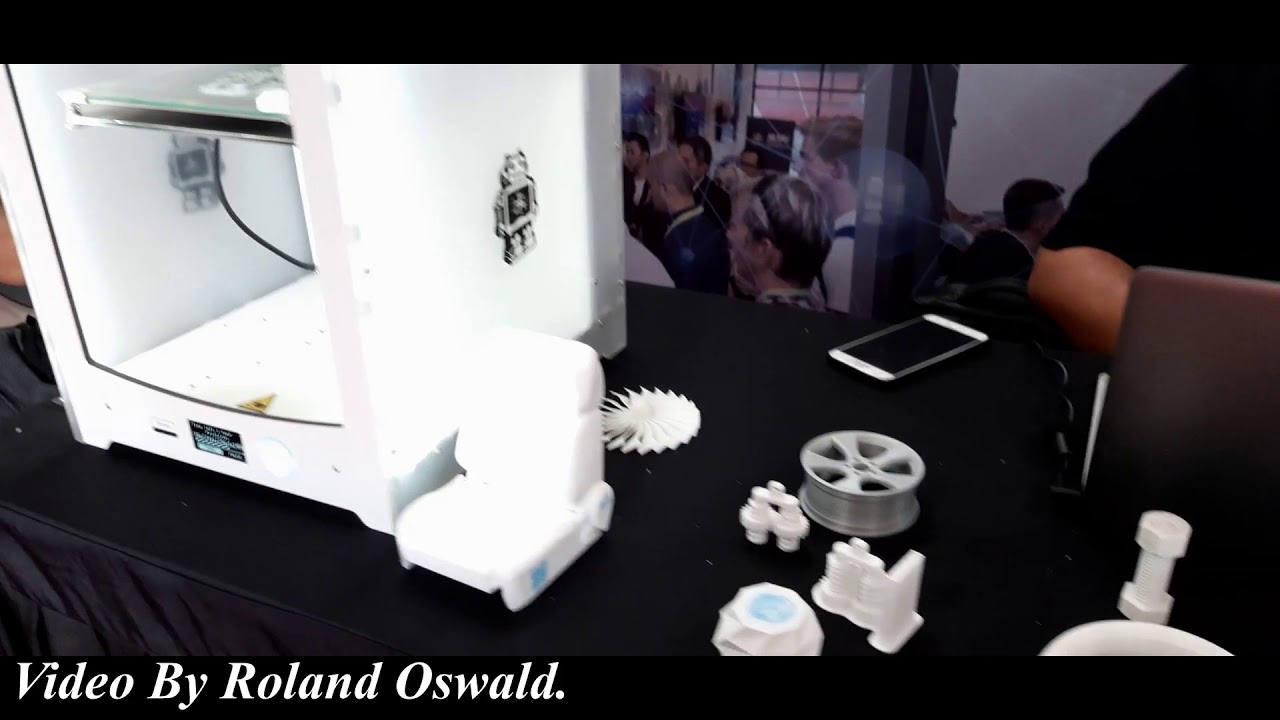 Malaysia Automotive, Robotics and IoT Institute (MARii) - 01.