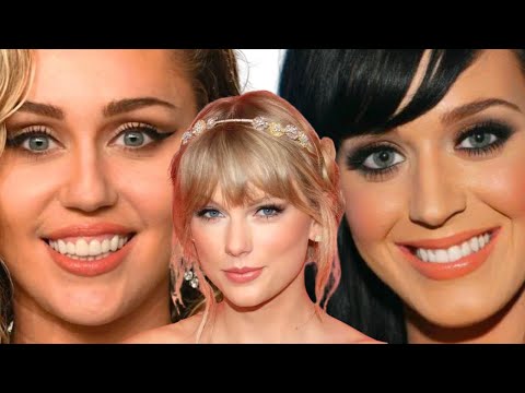 Most Beautiful Pop Singers Wearing Bikinis