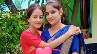 Priya & Manisha collaboration live 🥰🤗 Full Pagalpanti 🤣🤣