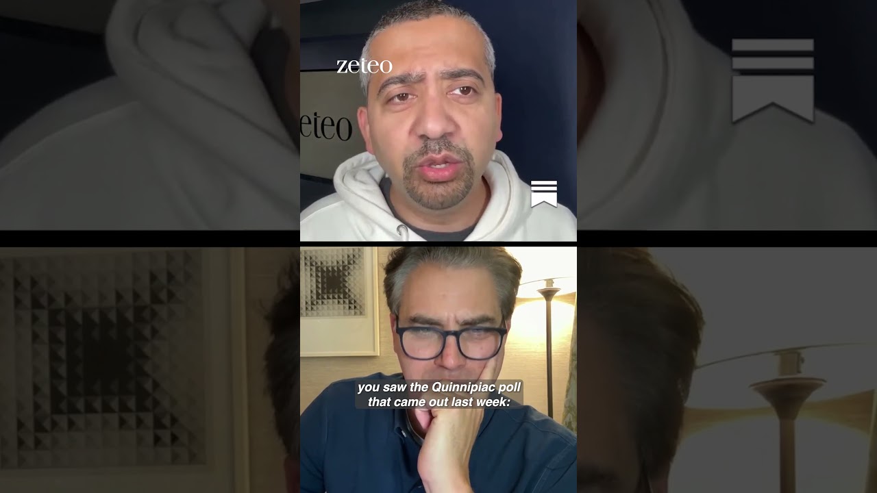 Trump has “worsened the worst genocide of our lifetime.”