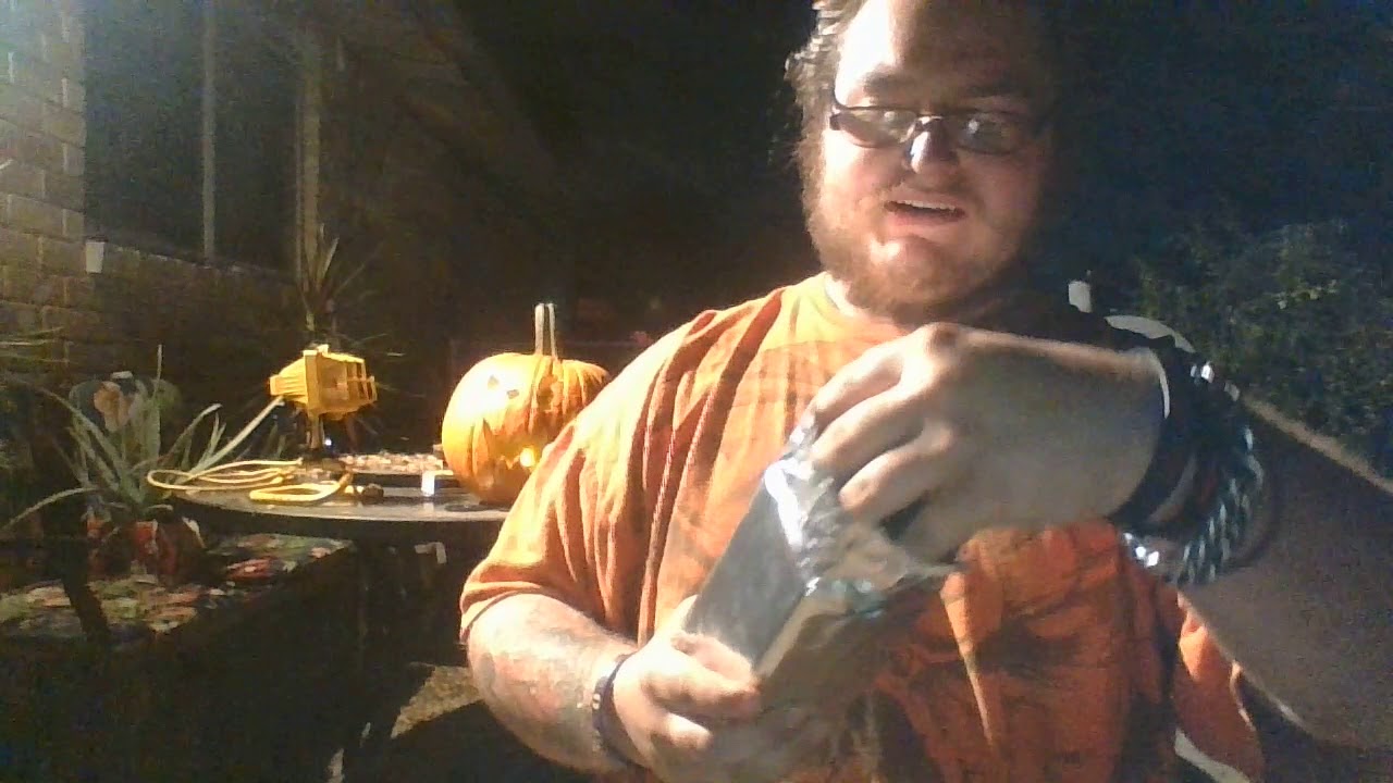 TATUAJE SKINNY MONSTERS FRANK REVIEW