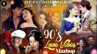Old Vs New Bollywood Song Mashup || Hindi Songs Mashup || old Songs || Hindi Songs ||