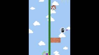 Runner SpriteKit