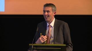 IPIC2019 - Dr John Hurst