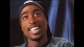 Tupac Shakur 1993 Interview by Ryan Smith: Sacking Mental Illness Podcast 12,744 views 9 months ago 8 minutes, 3 seconds