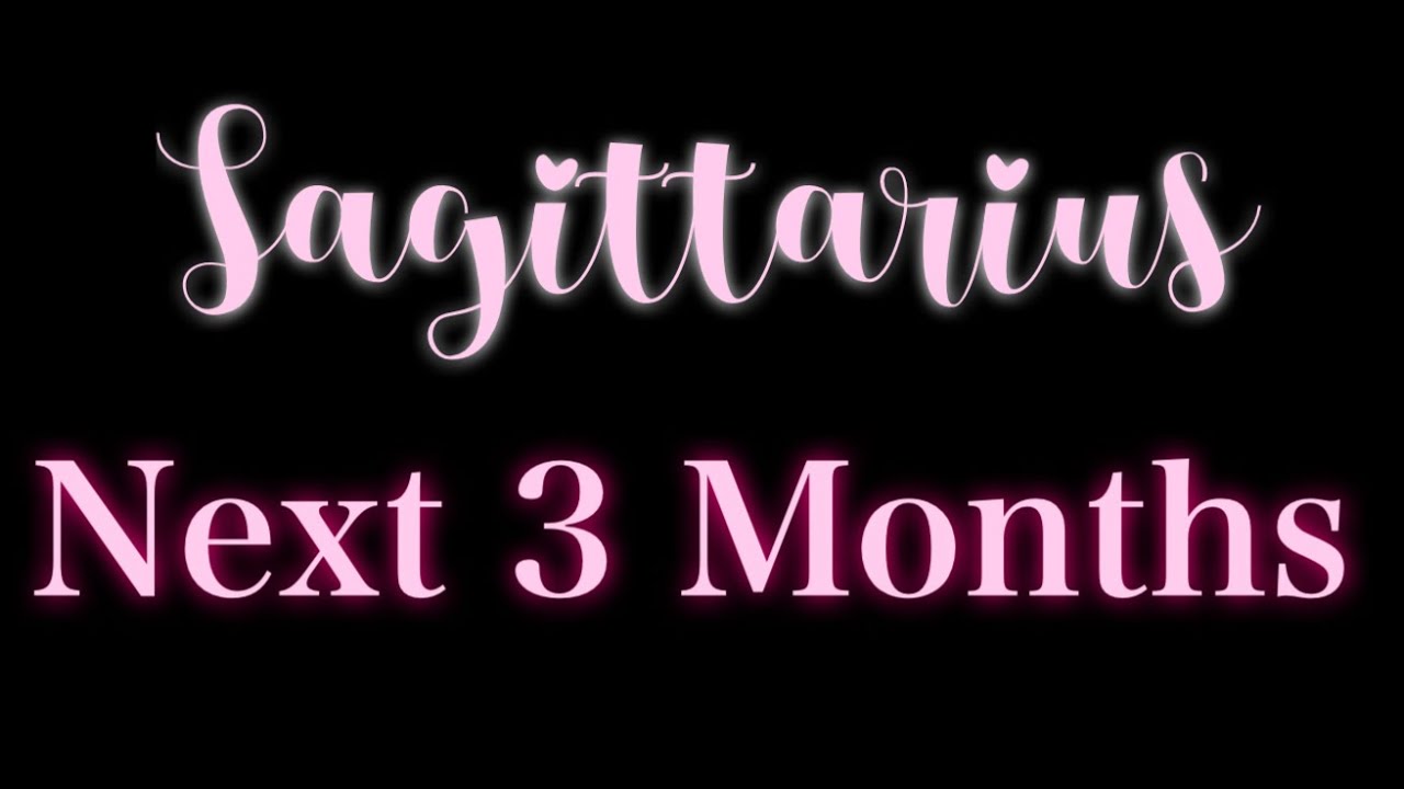 SAGITTARIUS~Dont worry ! There is Something here that will happen for you that you dont expect yet