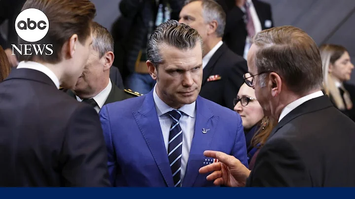 Pentagon IG finds Hegseth could have endangered troops with Signal chat, sources say