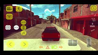 Rebaixados Elite Brasil - Android Gameplay HD screenshot 5
