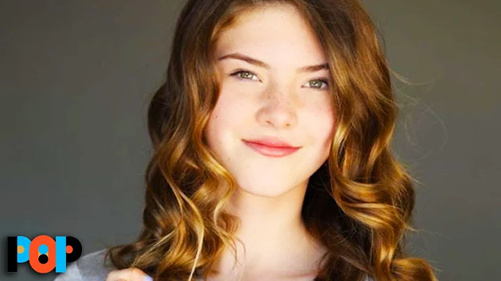 Exclusive Interview With Actress Carolyn Dodd