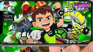 كيف تحمل لعبه بن تن باور 3 ابعثها طريقه 😃😍 screenshot 5