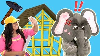 Loly & Falfool - New Room?!  | لولي وفلفول - غرفة جديدة؟!؟ screenshot 4