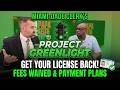 Can't Drive in South Florida? Project Greenlight Might Save You