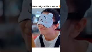 Famous She Even Recognized Him By His Smell #Kdrama #Shortvideos #Trendingvideos / @KK BOYS LOVE STATUS Net Worth