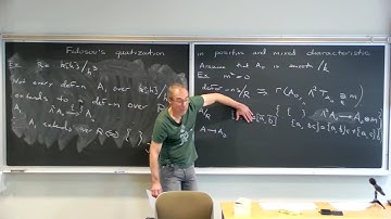 Fedosov quantization in positive and mixed characteristic