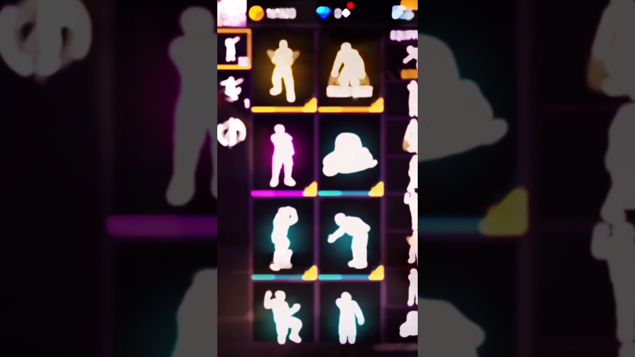 No TOP UP FREE FIRE ID || 