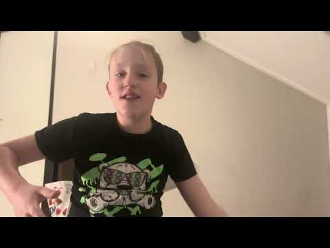 Pizzannenkoek Margherita | Pannenkoek Margherita! | Planet Michell Classics | Michell