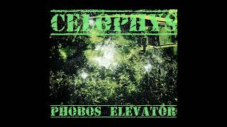 Celophys - Phobos Elevator