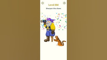 DOP 2 Gameplay All Levels Walkthrough Level #226 #shorts #dop2 #deleteonepart