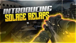 Introducing Solace Relaps