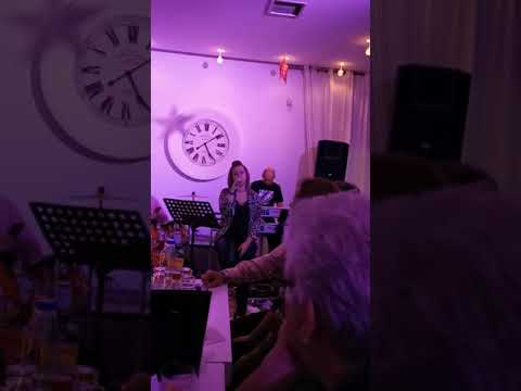Είπα Αντίο -Φωτεινη