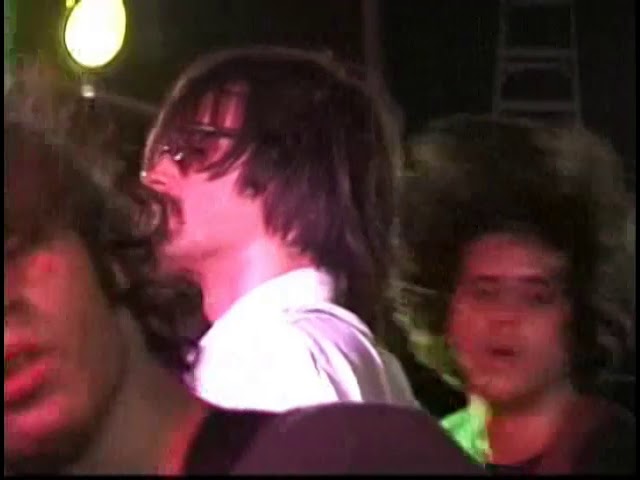 Watch Piebald - Look, I Just Don't Like You (live MonsterFest 2002 Burlington VT) on YouTube Watch Piebald - Look, I Just Don't Like You (live MonsterFest 2002 Burlington VT) on YouTube