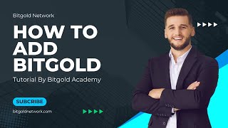 .Network How To Add Bitgold To Token Pocket D.a.o. Finance Innovation Farming