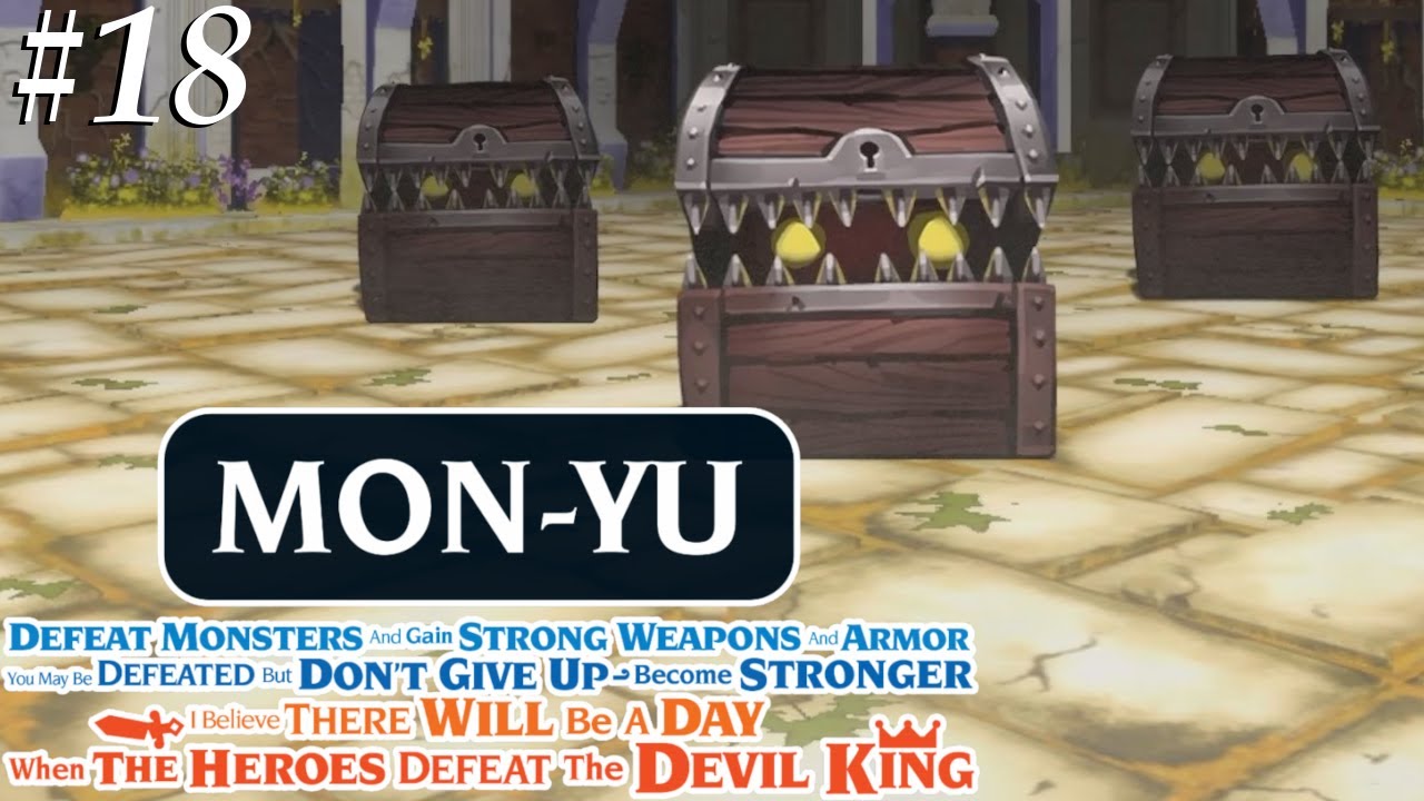 Mon-Yu [18] Earning experience - YouTube