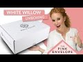 White Willow Box Review & Unboxing