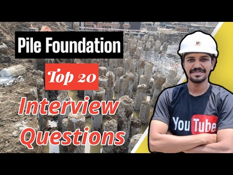 Pile Foundation l