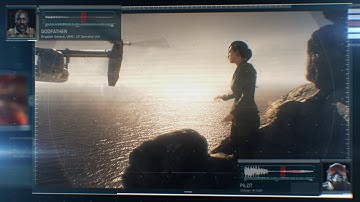 Official Call of Duty®: Ghosts Extinction: Mayday Outro Episode 2