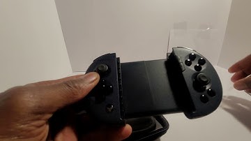 Flydigi wee 2t Unboxing