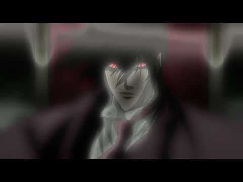 HELLSING ULTIMATE AMV V 2 