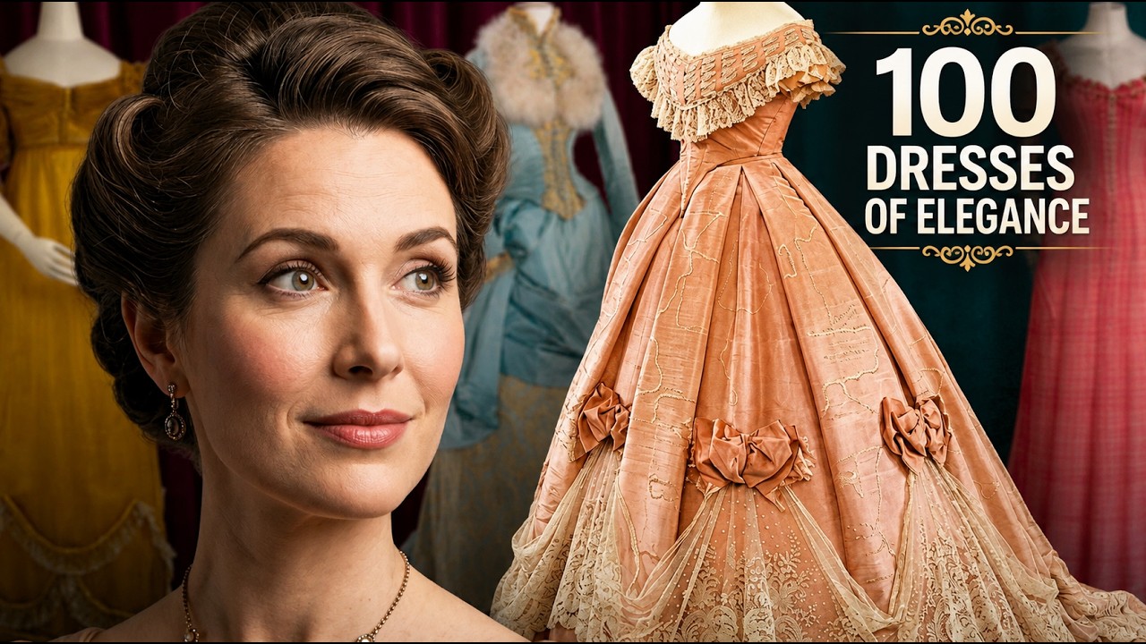 100 Dresses You Need to See Right Now