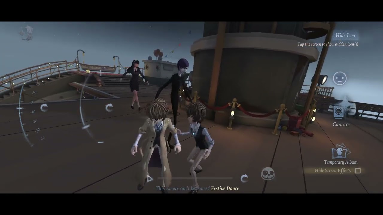 idv new update-junji ito is back n new public map