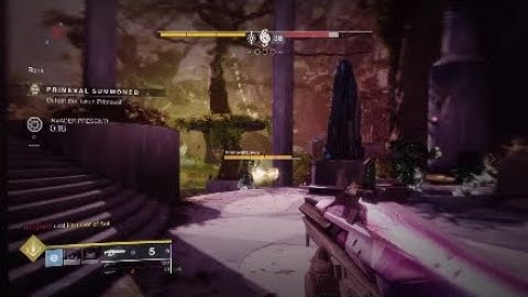 Destroying a Teabagging 4-stack in Gambit