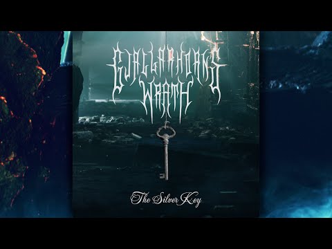 Gjallarhorn's Wrath - The Silver Key (Full Album Premiere)