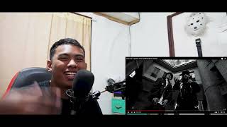 FULLCLIP - Apekz x Flow G (Official Music Video) | Reaction Video