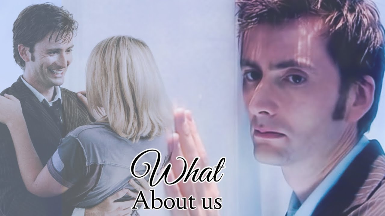 Doctor & Rose | What about us?