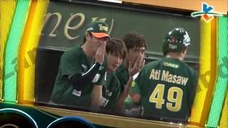 130904 CPBL 獅VS猿 中場講評