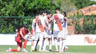 River Plate 1-0 1º de Marzo | Matchday 26 | Primera B 2026