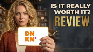 Celebrity Dunkin' App Review 2026 | Features, Rewards & Is It Worth It? Profile
